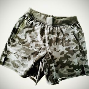 Ten thousand interval shorts